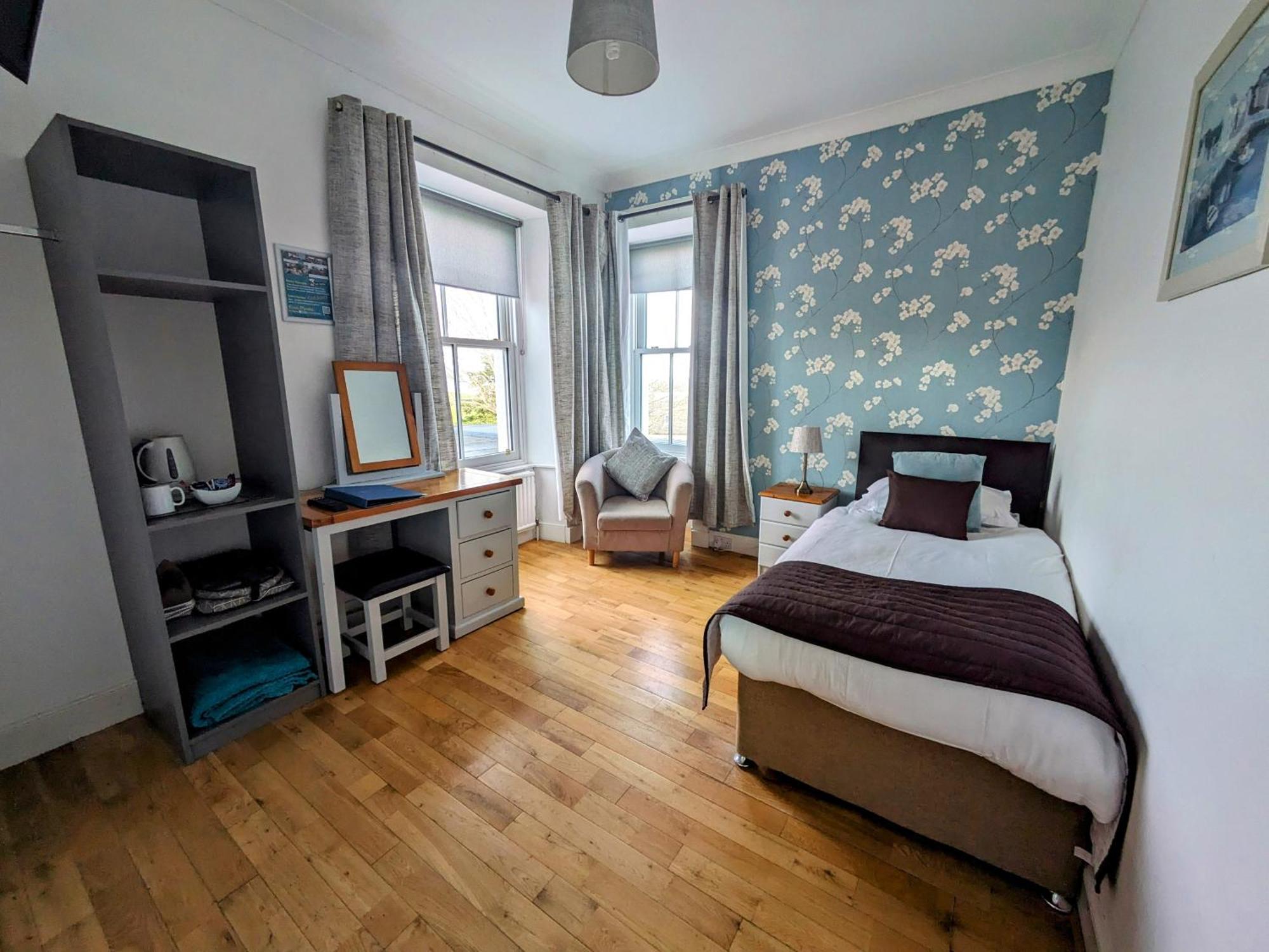 The Havelock Hotel Nairn