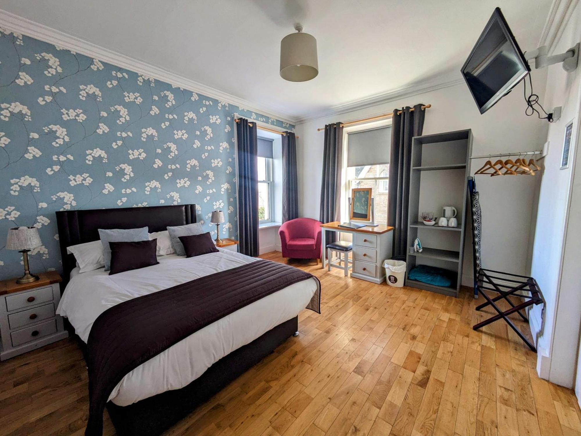 The Havelock Hotel Nairn