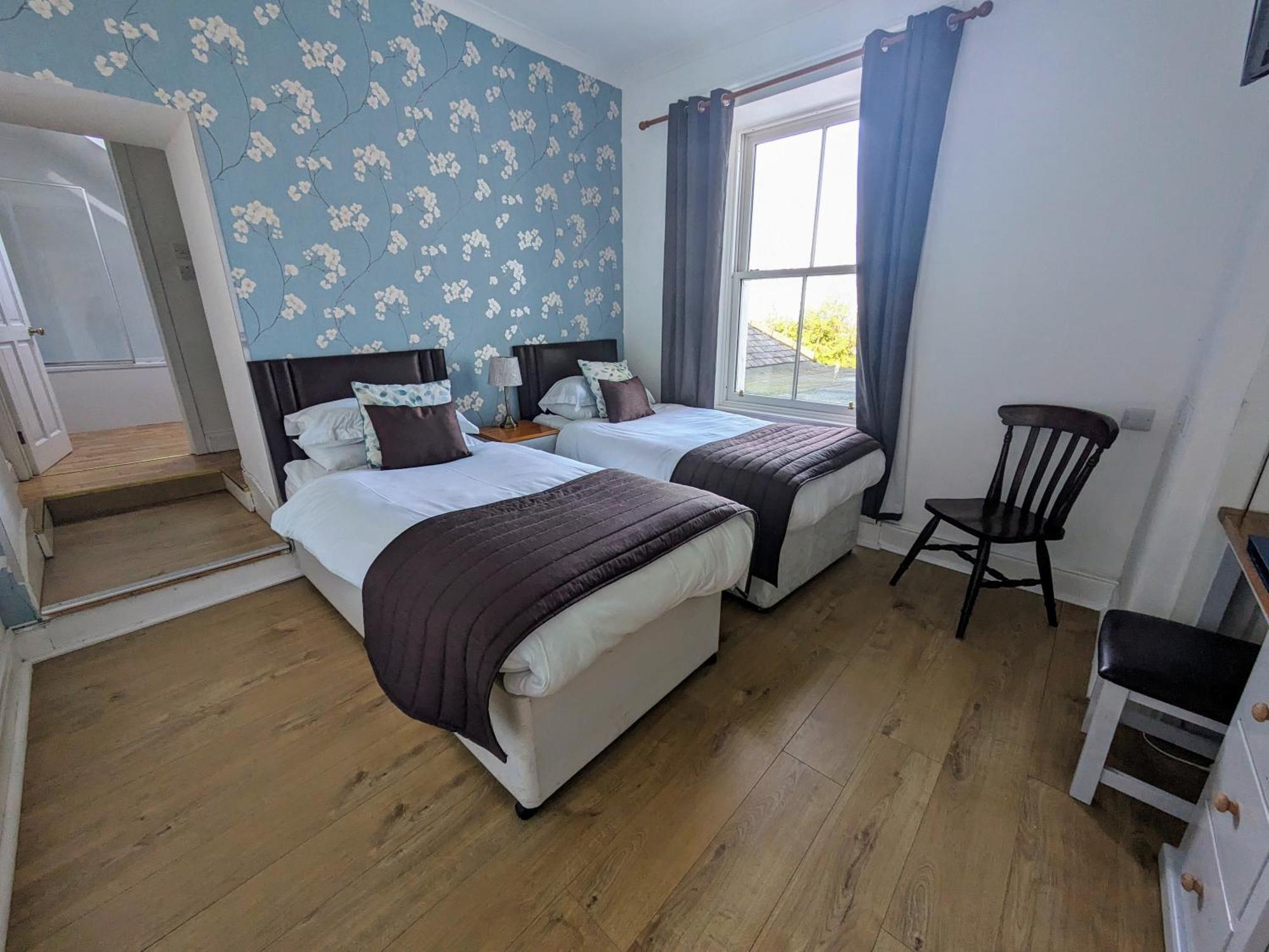 The Havelock Hotel Nairn