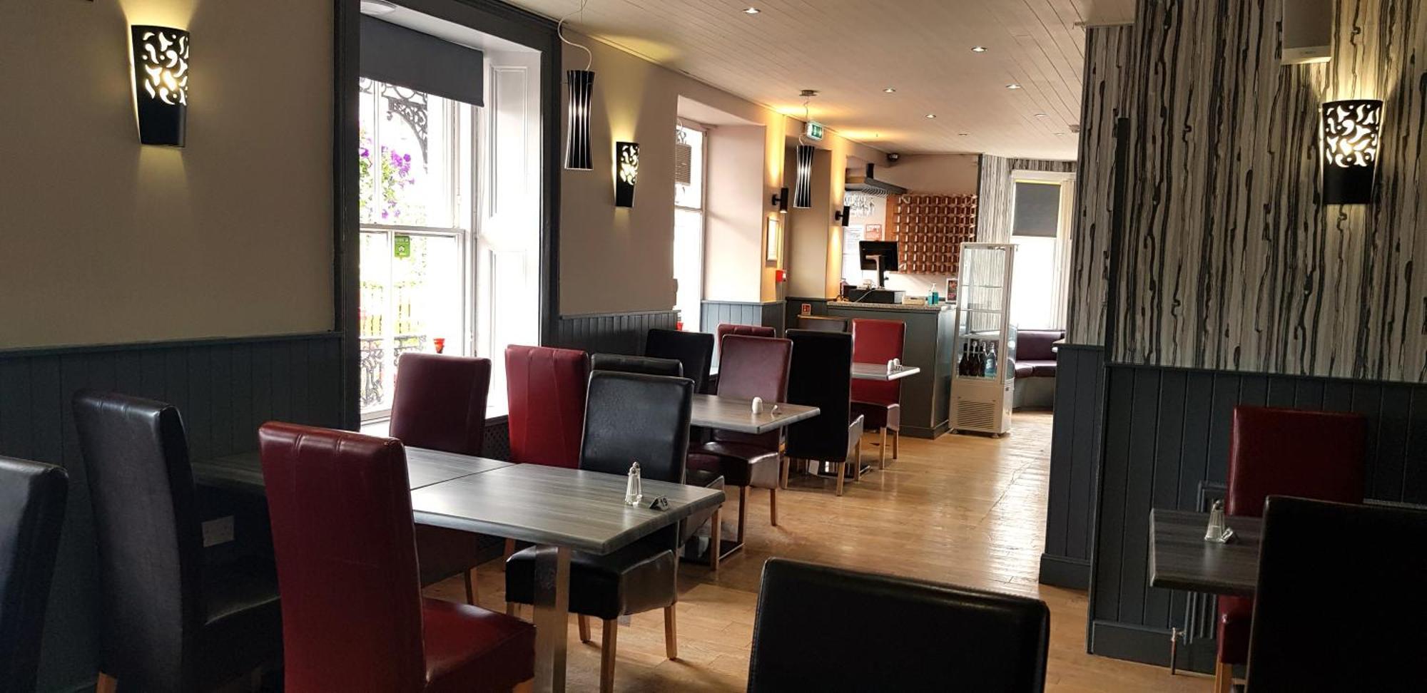 The Havelock 3*