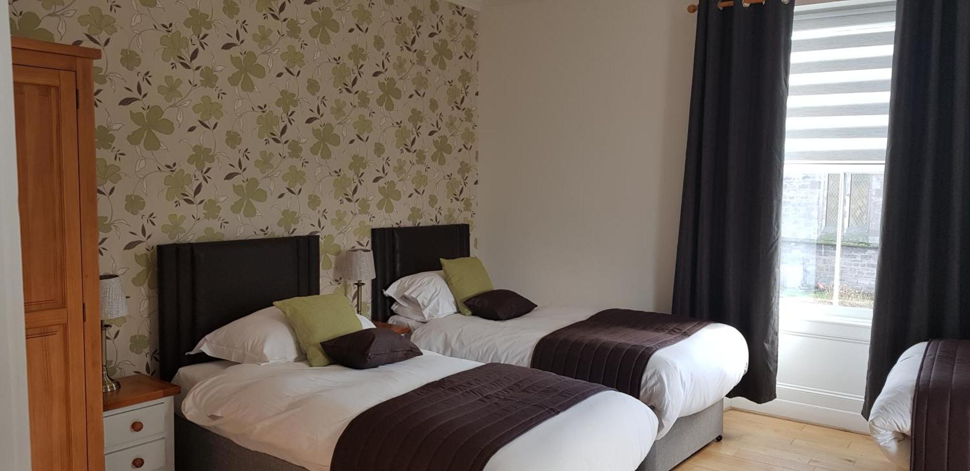 The Havelock Nairn
