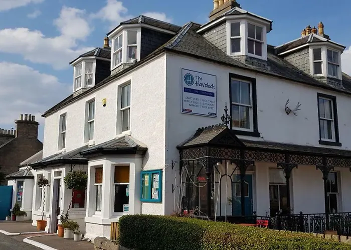 The Havelock
