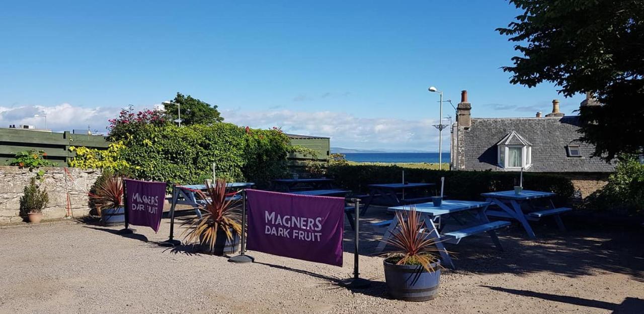 The Havelock Hotel Nairn