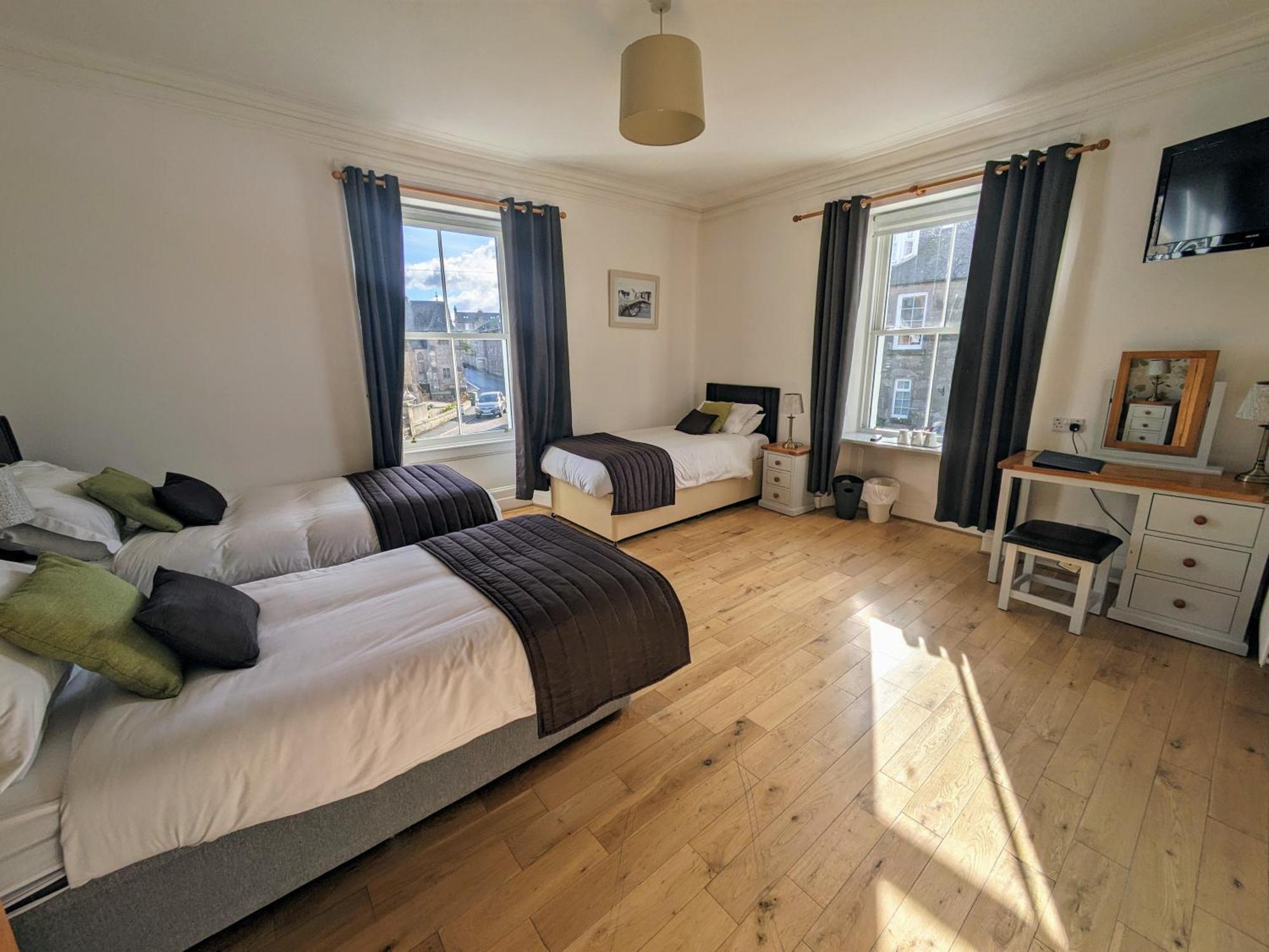 The Havelock Hotel 3*