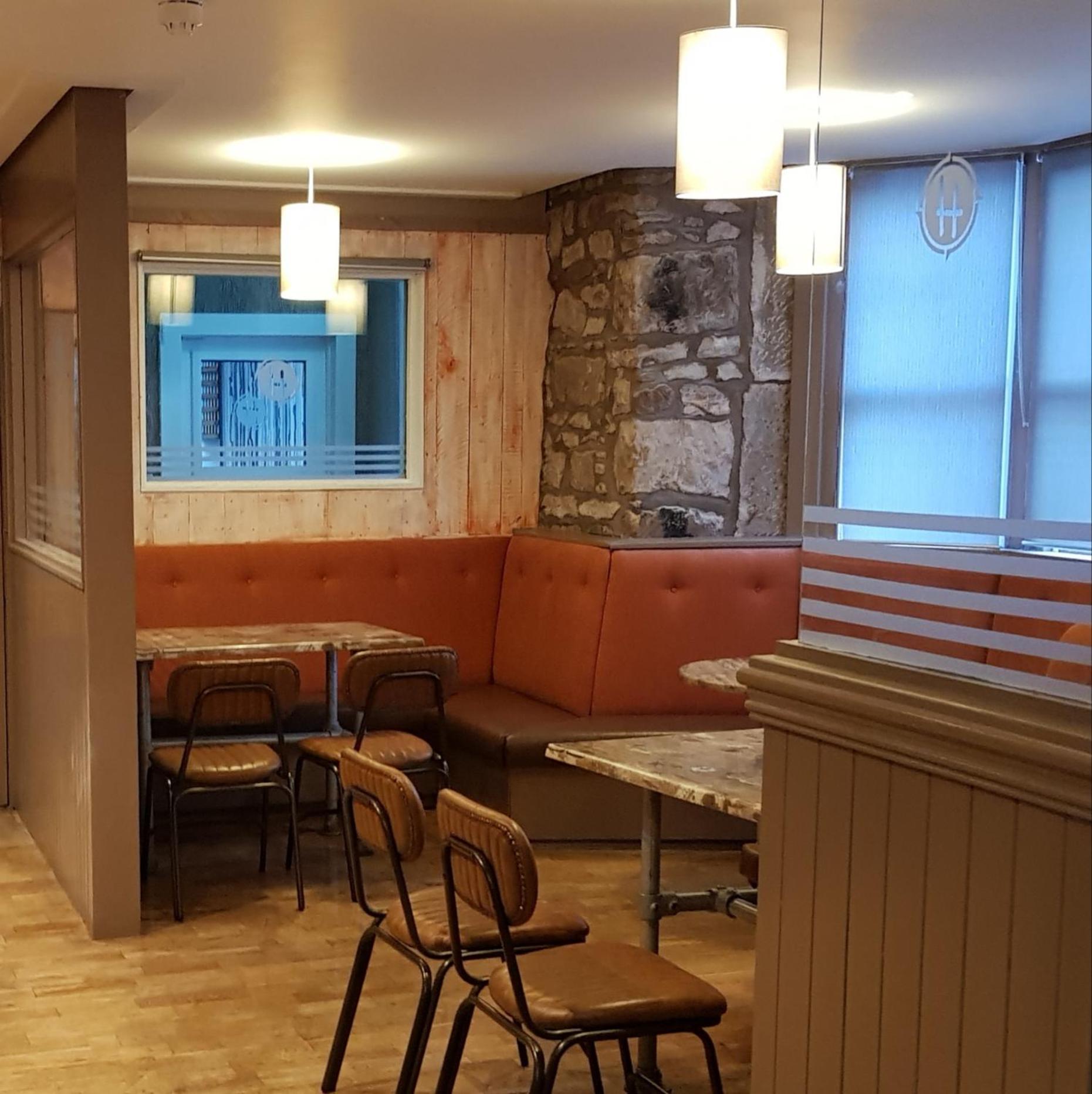 Hotel The Havelock Nairn