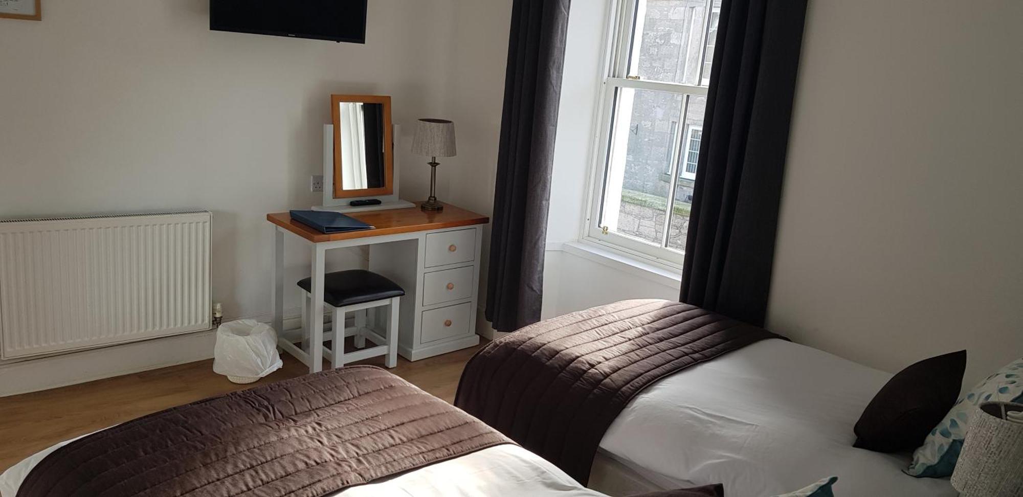 The Havelock Hotel 3*