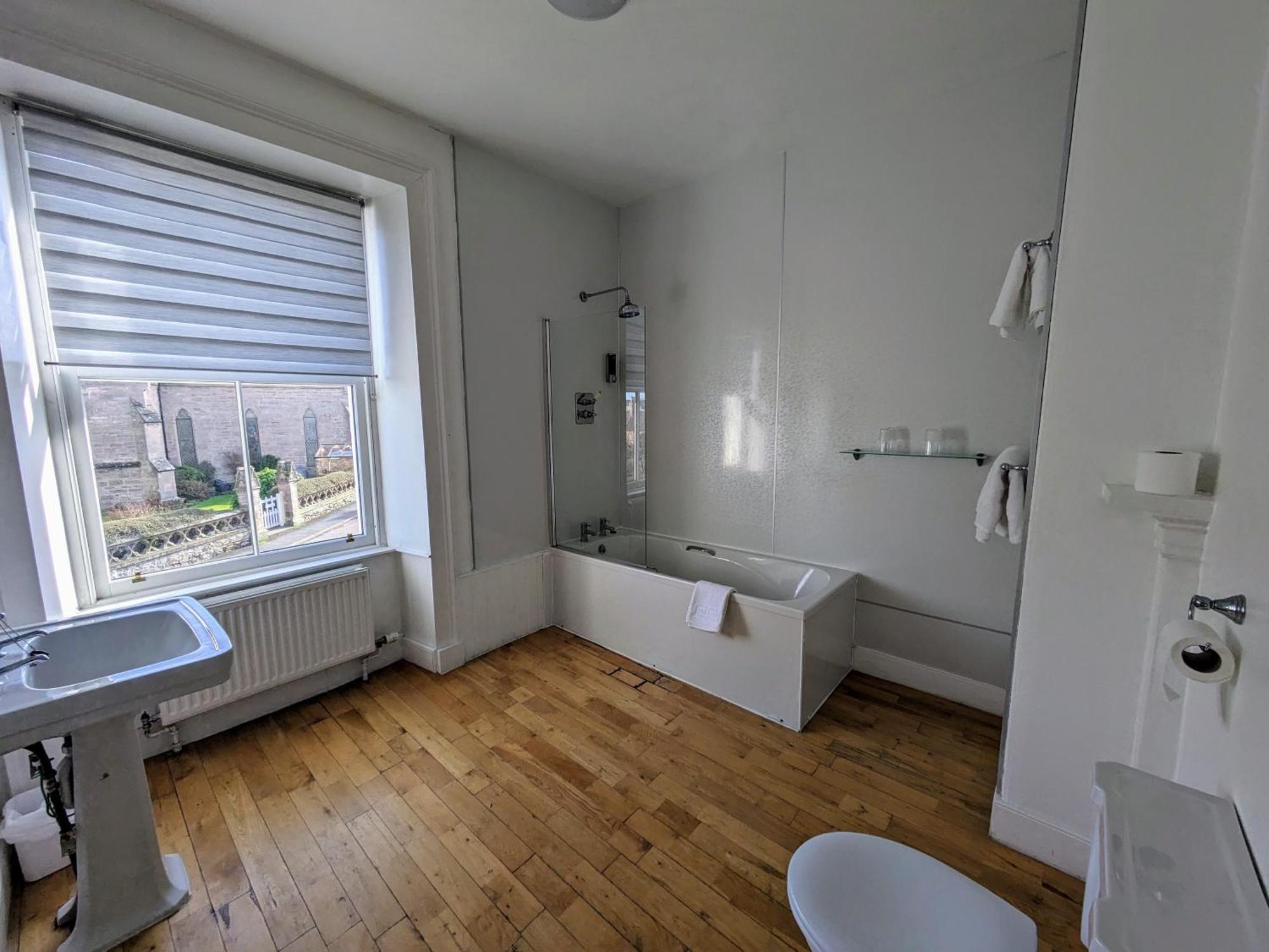 Hotel The Havelock Nairn