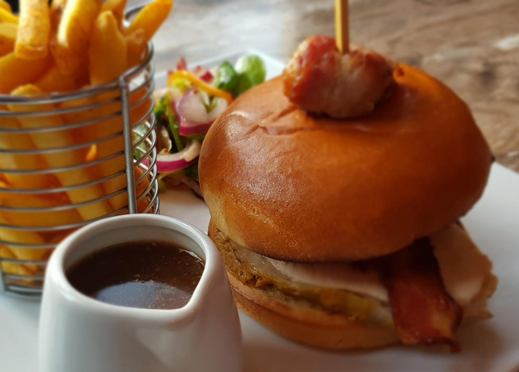 The Havelock Hotel Nairn