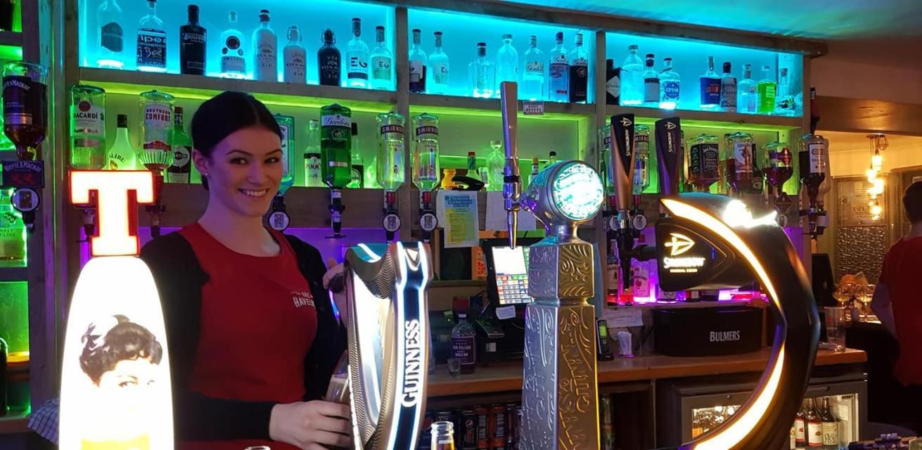 Hotel The Havelock Nairn