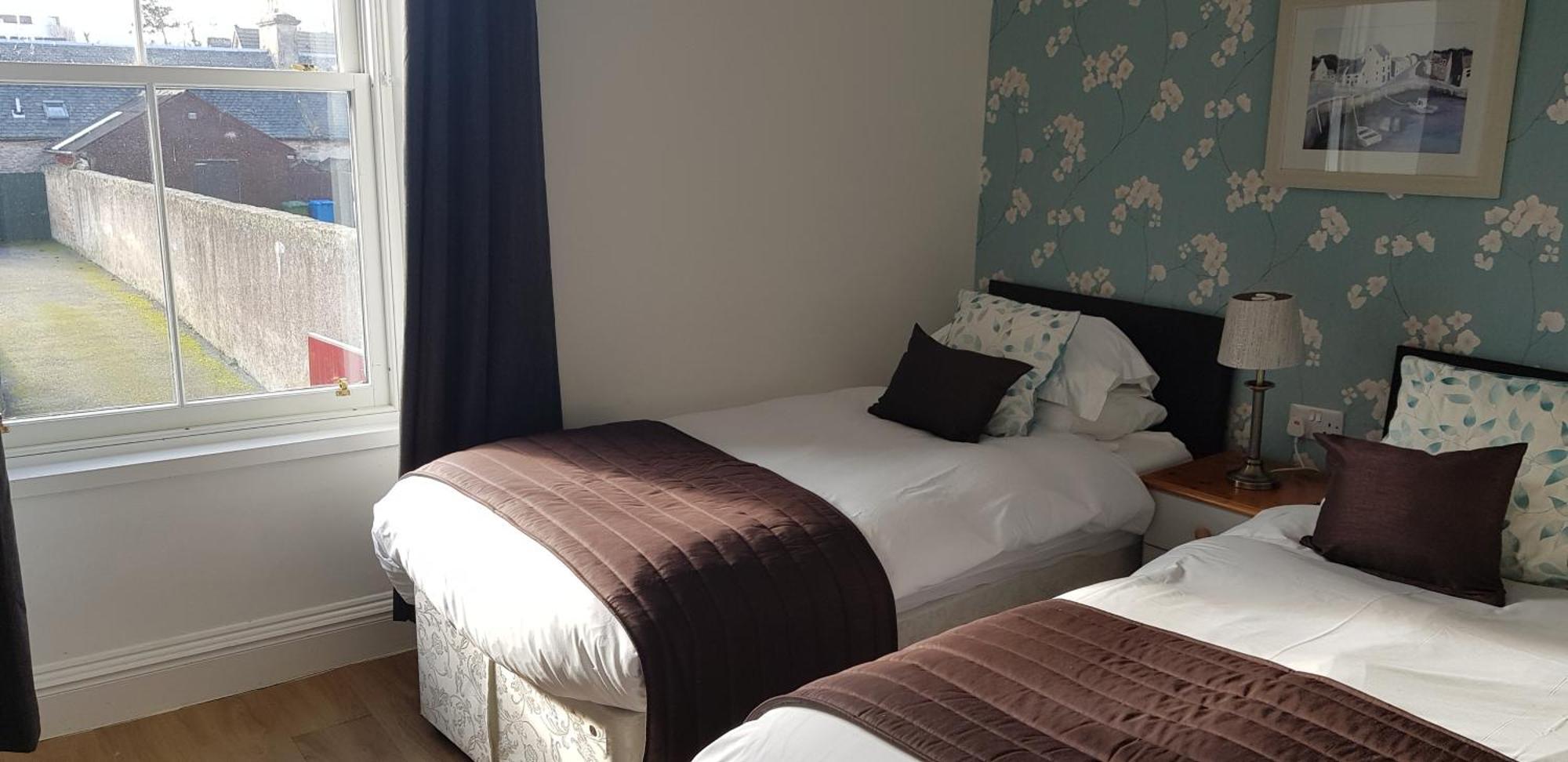 The Havelock Hotel Nairn