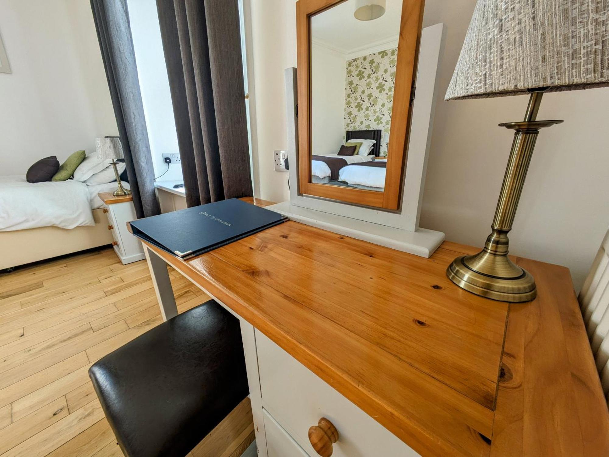 The Havelock Hotel Nairn