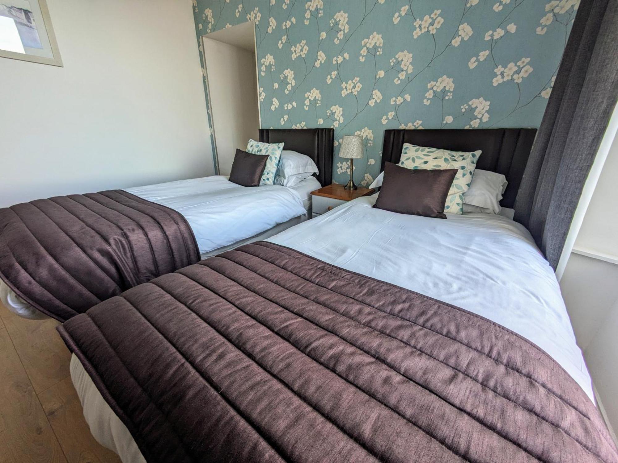 The Havelock 3*