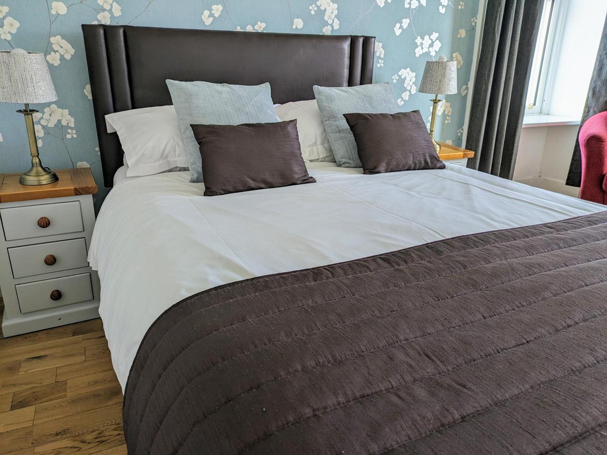 The Havelock 3* Nairn
