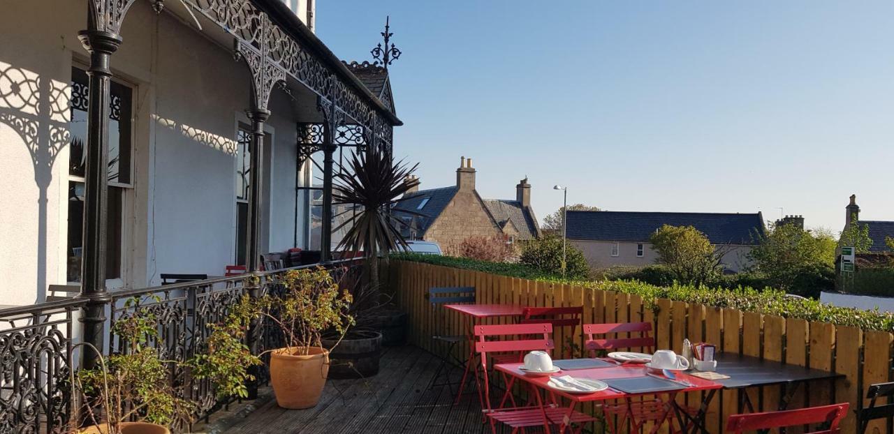 Hotel The Havelock Nairn